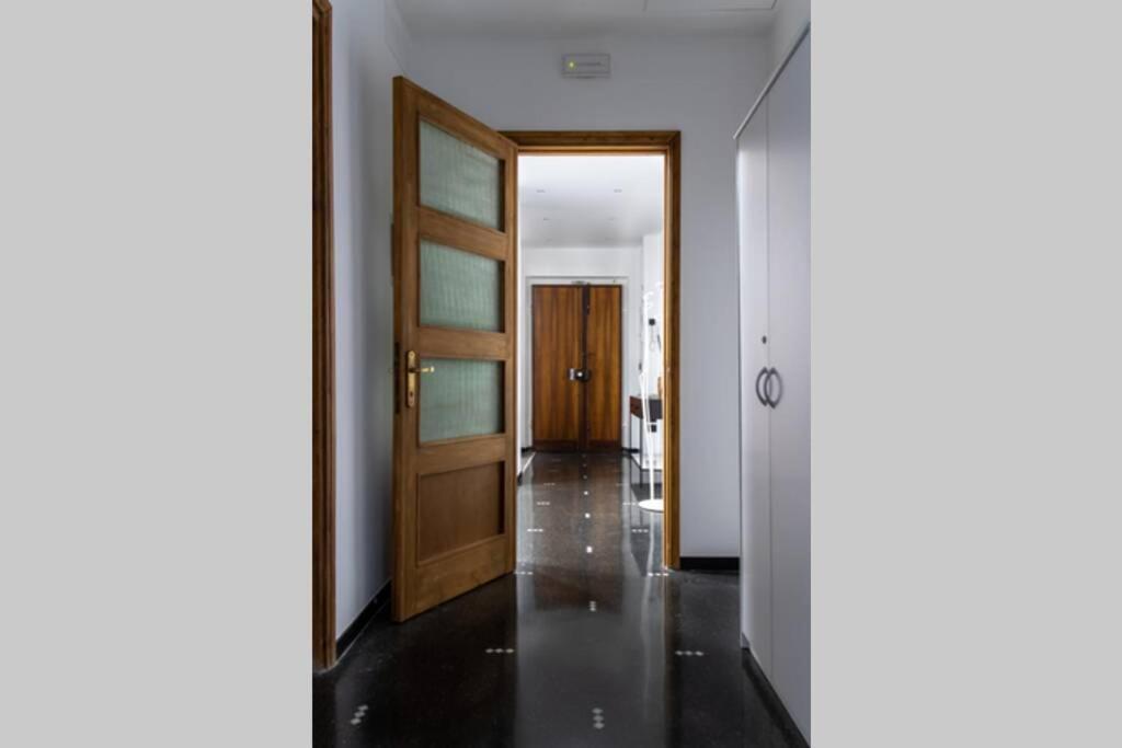 Largodoria - Viaarchivolto, Box Auto Privato Incluso Apartment Albenga Exterior photo