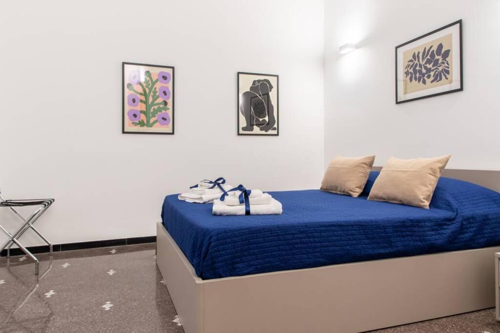 Largodoria - Viaarchivolto, Box Auto Privato Incluso Apartment Albenga Exterior photo