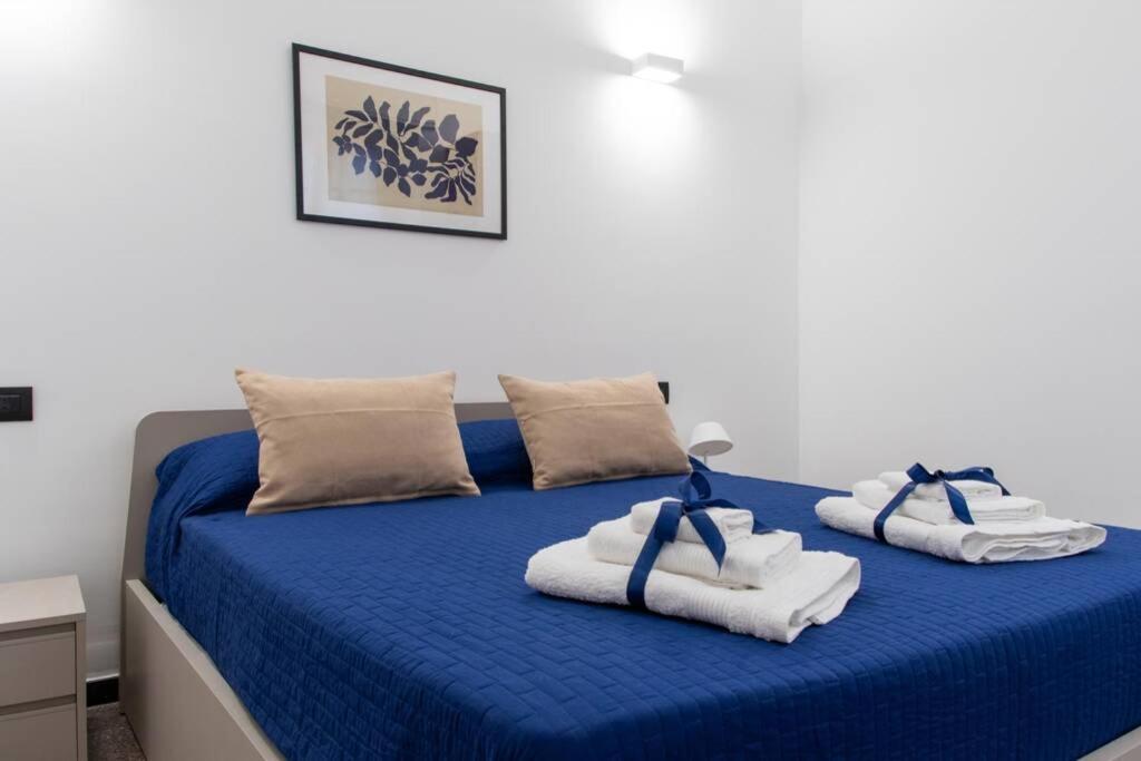Largodoria - Viaarchivolto, Box Auto Privato Incluso Apartment Albenga Exterior photo