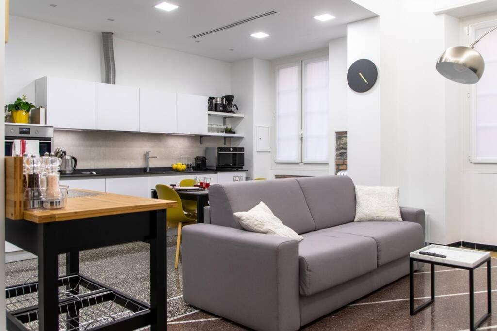 Largodoria - Viaarchivolto, Box Auto Privato Incluso Apartment Albenga Exterior photo