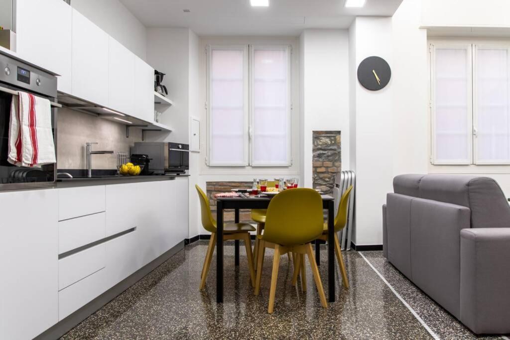 Largodoria - Viaarchivolto, Box Auto Privato Incluso Apartment Albenga Exterior photo