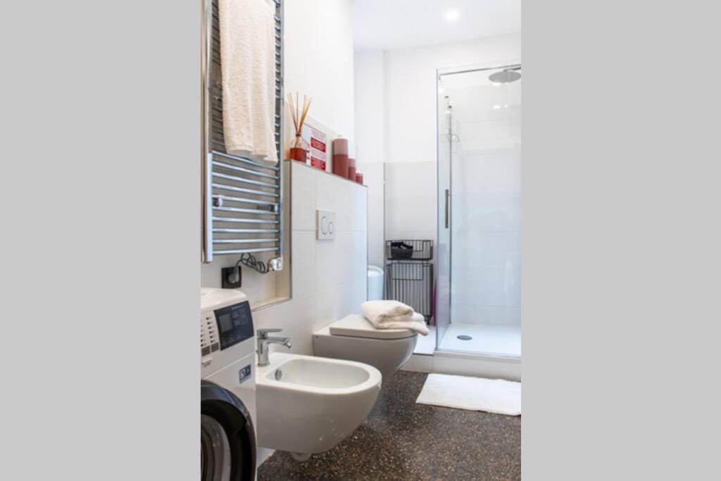 Largodoria - Viaarchivolto, Box Auto Privato Incluso Apartment Albenga Exterior photo