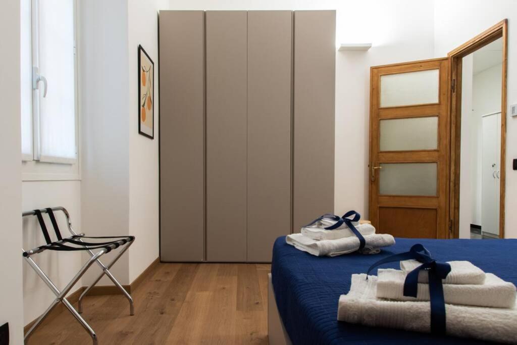 Largodoria - Viaarchivolto, Box Auto Privato Incluso Apartment Albenga Exterior photo