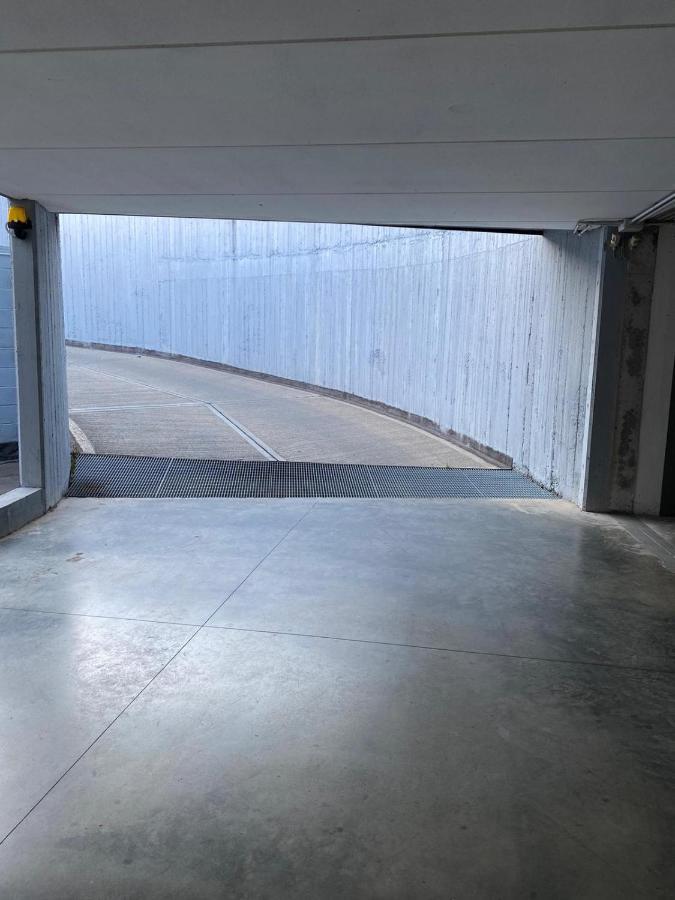 Largodoria - Viaarchivolto, Box Auto Privato Incluso Apartment Albenga Exterior photo