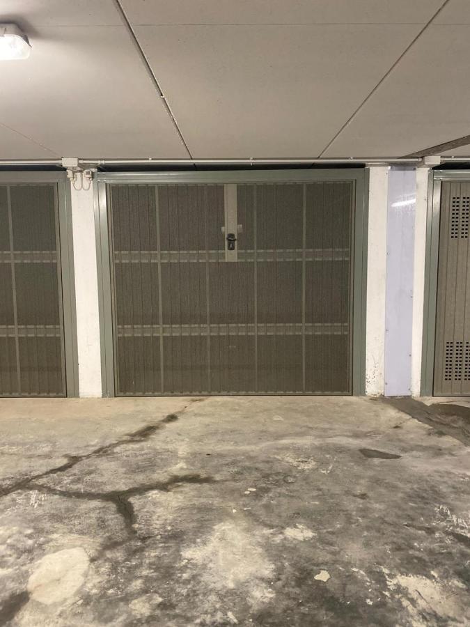 Largodoria - Viaarchivolto, Box Auto Privato Incluso Apartment Albenga Exterior photo