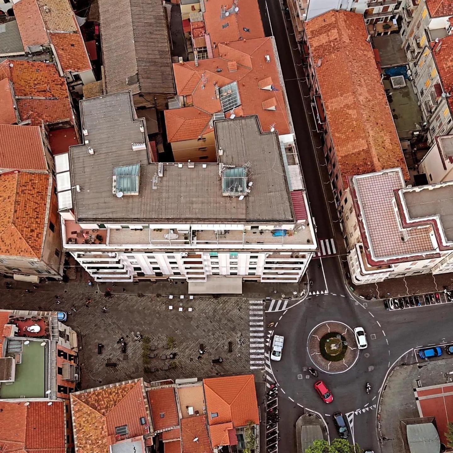 Largodoria - Viaarchivolto, Box Auto Privato Incluso Apartment Albenga Exterior photo
